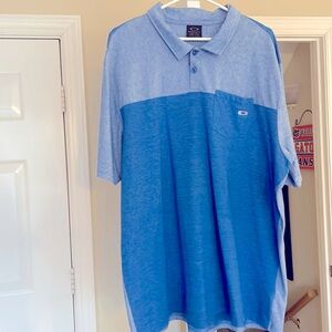 Mens Oakley Polo Shirt